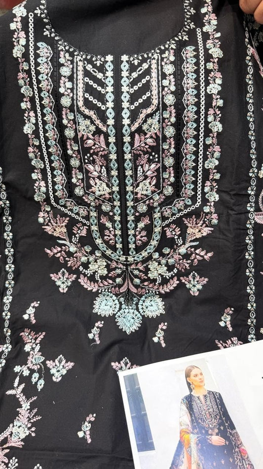 Kanwal Malik