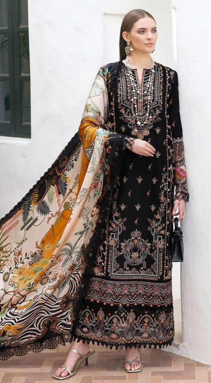 Kanwal Malik