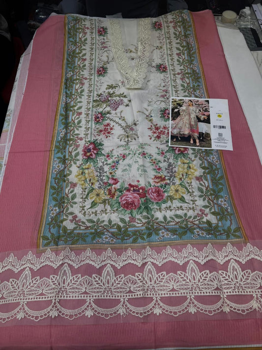 ANEELAS PR 2604