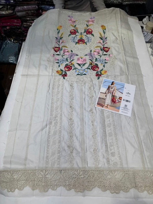 MARIA.B LAWN D-2610-A