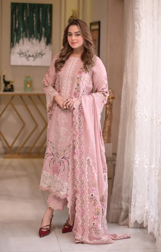 ANEELAS LAWN LUXE 10