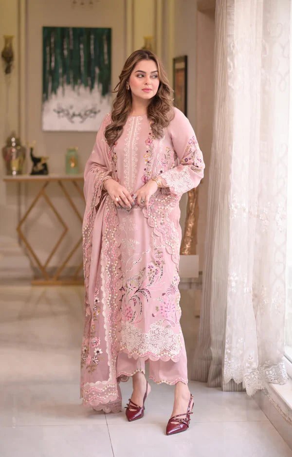 ANEELAS LAWN LUXE 10