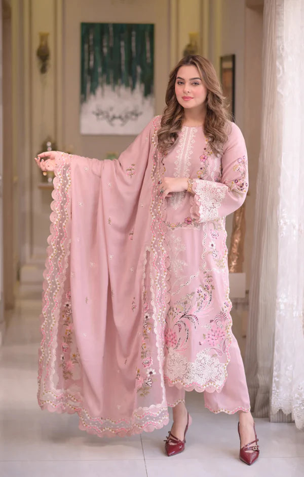 ANEELAS LAWN LUXE 10