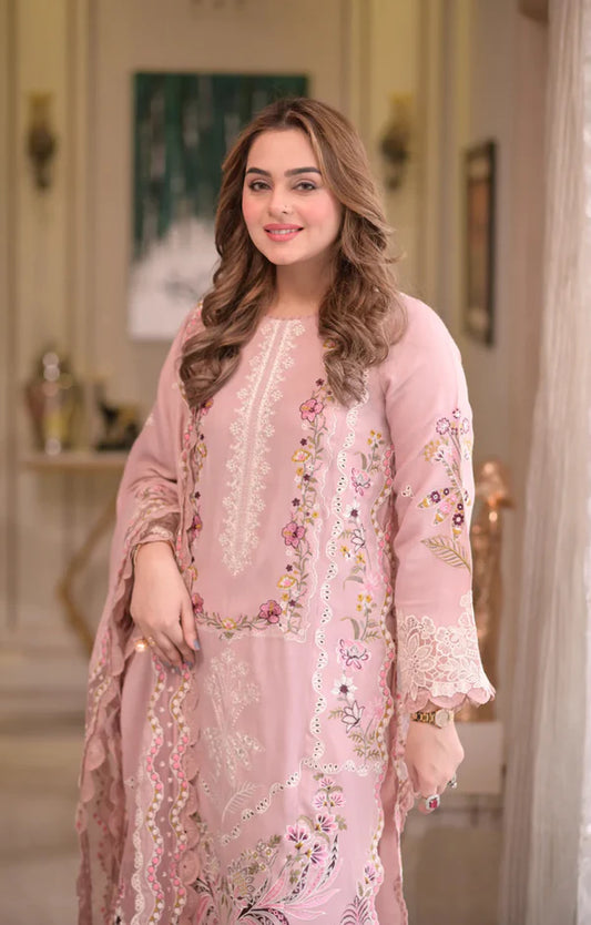 ANEELAS LAWN LUXE 10