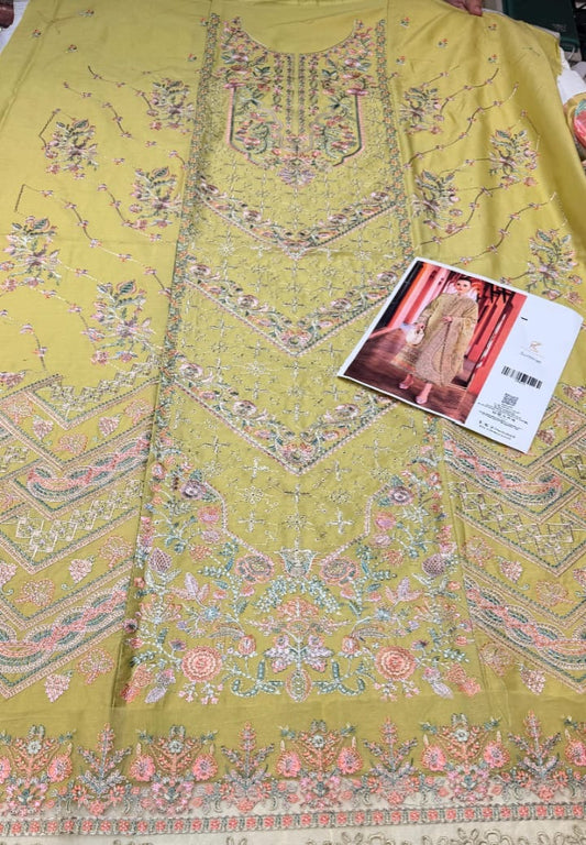KANWAL MALIK LAWN SUMMER