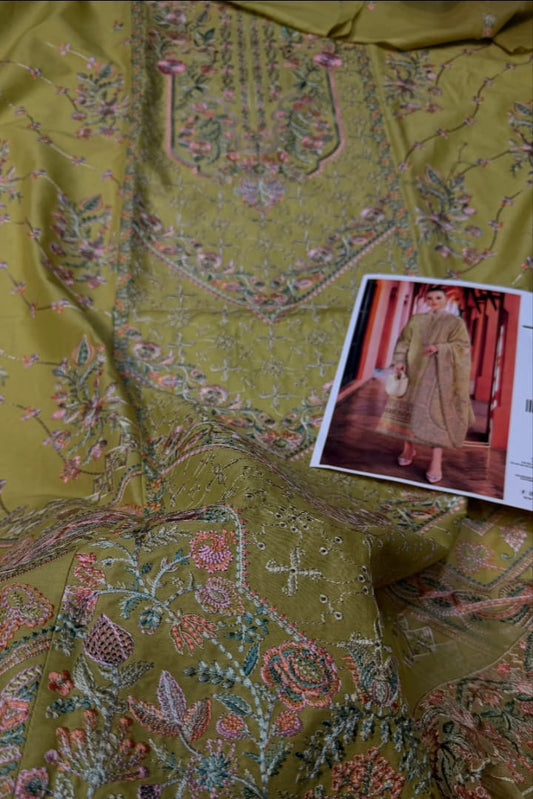KANWAL MALIK LAWN SUMMER