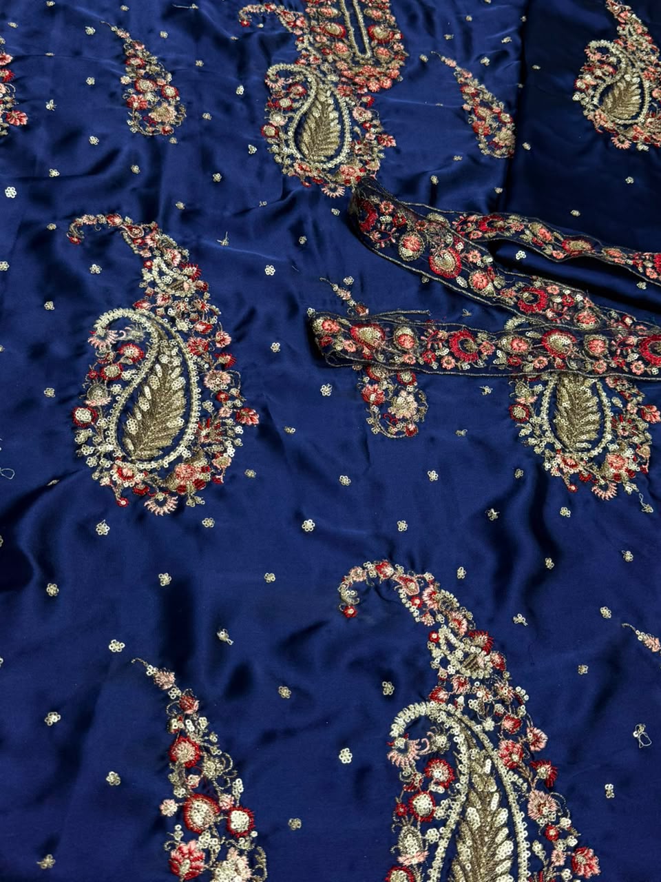 ETHNIC 2PC HIT CODE MB11