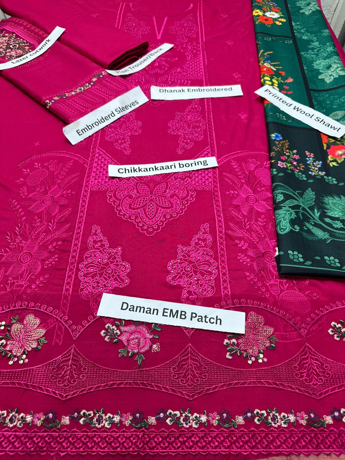 ELAN LUXURY WINTER COLLECTION 3PC HIT CODE