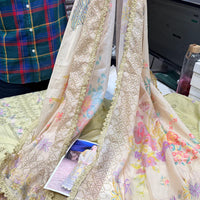 QALAMKAR LAWN FP06 MIRAY