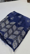 Shisha Silk Embroided 2-Piece Collection