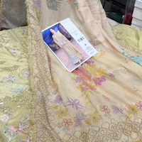 QALAMKAR LAWN FP06 MIRAY