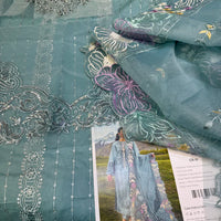 CRIMSON 10 FEROZI LAWN 3PC