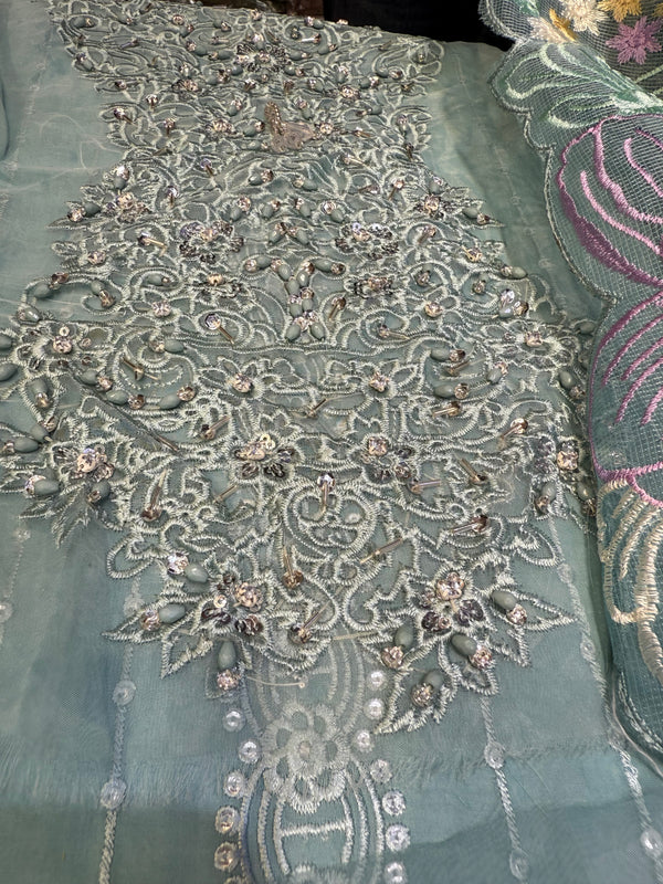 CRIMSON 10 FEROZI LAWN 3PC