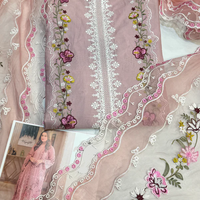 ANEELAS LAWN LUXE 10