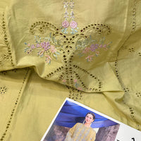 QALAMKAR LAWN FP06 MIRAY