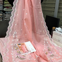 ANEELAS LAWN LUXE 10