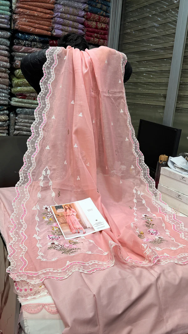 ANEELAS LAWN LUXE 10