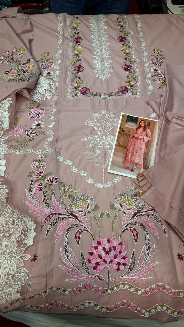 ANEELAS LAWN LUXE 10