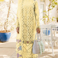 PARISHAY LAWN MS-07