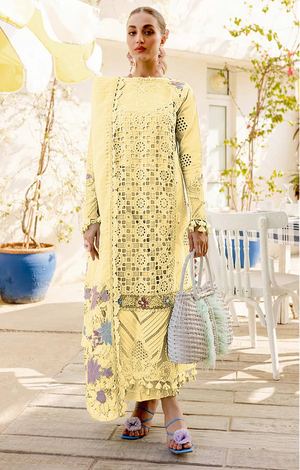 PARISHAY LAWN MS-07