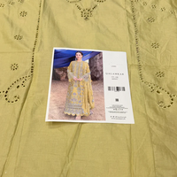 QALAMKAR LAWN FP06 MIRAY