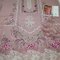 ANEELAS LAWN LUXE 10
