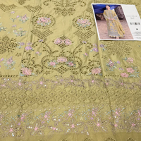 QALAMKAR LAWN FP06 MIRAY