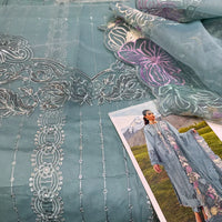 CRIMSON 10 FEROZI LAWN 3PC