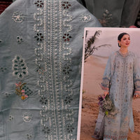 QALAMKAR LAWN AYRA