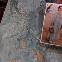 QALAMKAR LAWN AYRA