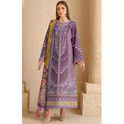 BIN ILYAS LAWN ANAYA 162-B RTW