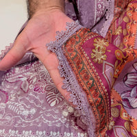 BIN ILYAS LAWN ANAYA 162-B RTW
