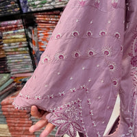 BIN ILYAS LAWN ANAYA 162-B RTW