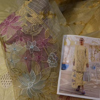 PARISHAY LAWN MS-07