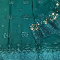 ELAF 2 PIECE green
