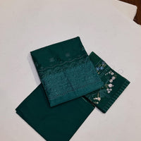 ELAF 2 PIECE green