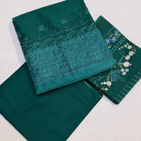 ELAF 2 PIECE green