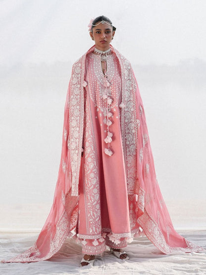 HUSSAIN REHAR SORTI RTW