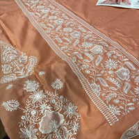 HUSSAIN REHAR SORTI RTW