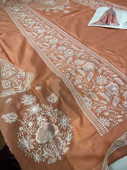 HUSSAIN REHAR SORTI RTW