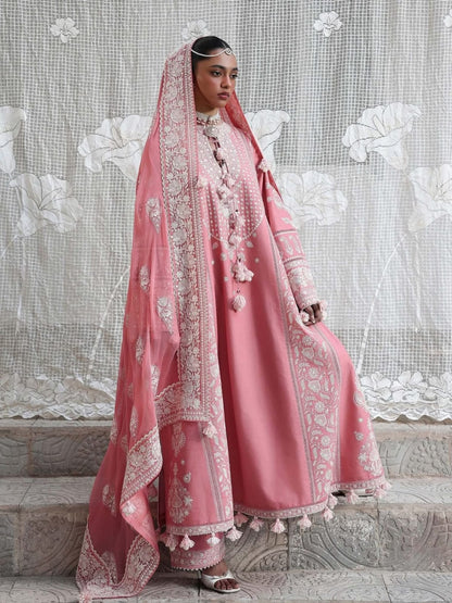 HUSSAIN REHAR SORTI RTW