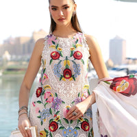 MARIA.B LAWN D-2610-A