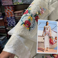 MARIA.B LAWN D-2610-A