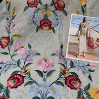 MARIA.B LAWN D-2610-A