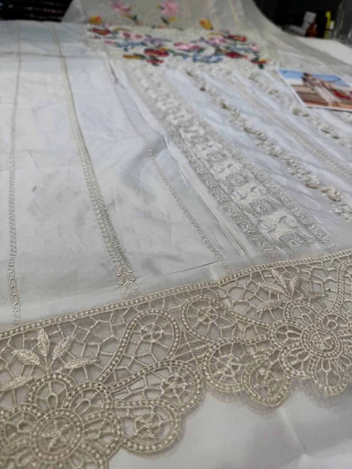 MARIA.B LAWN D-2610-A