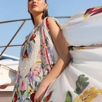 MARIA.B LAWN D-2610-A