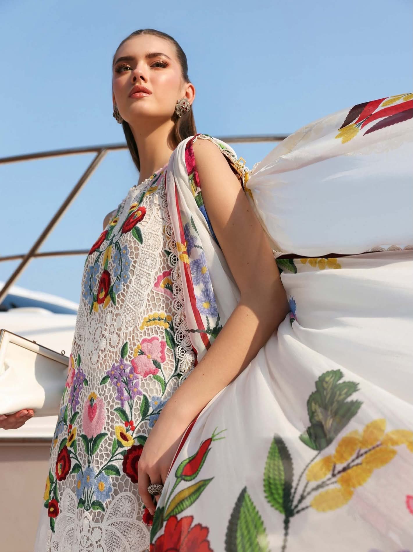 MARIA.B LAWN D-2610-A