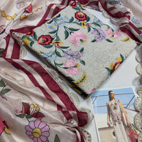 MARIA.B LAWN D-2610-A
