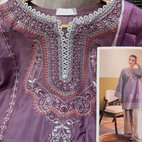ETHNC KURTA SET 3PC SEHARZAT