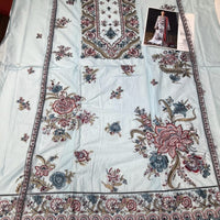 HUSSAIN REHAR LAWN GULBAN